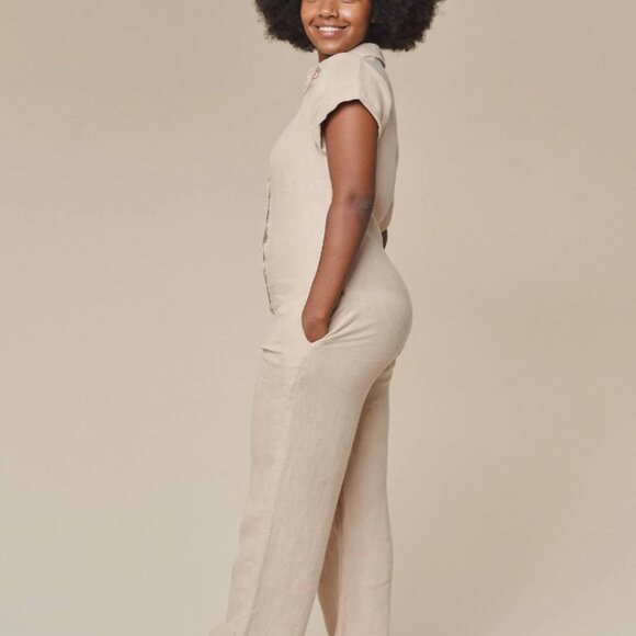 Jungmaven Romper/Jumpsuit - Picture 7 of 8